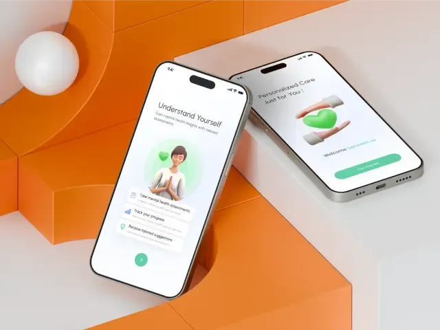 Mobile Apps for Wellness, E-commerce & Sports