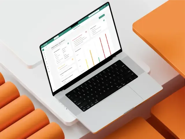 Wellness & Lifestyle Website