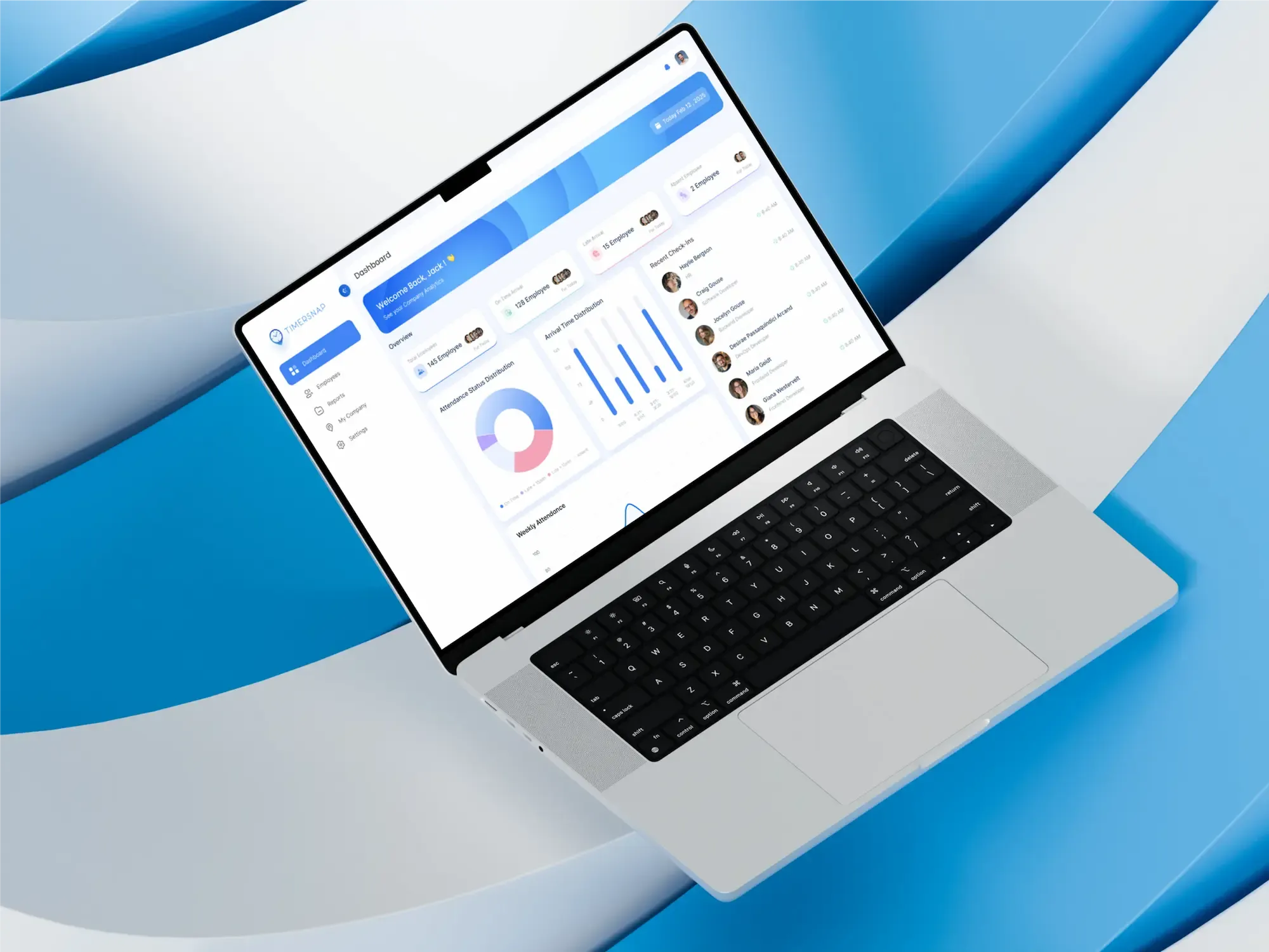 Web & Mobile Development