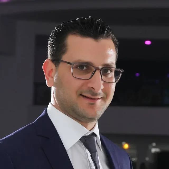 Anis Kammoun - CTO & CO-founder of Sofflex 