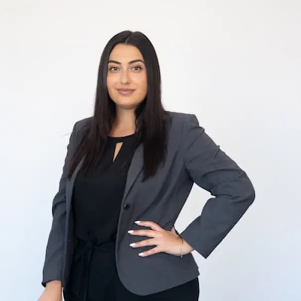 Alice Johnson - UX Designer