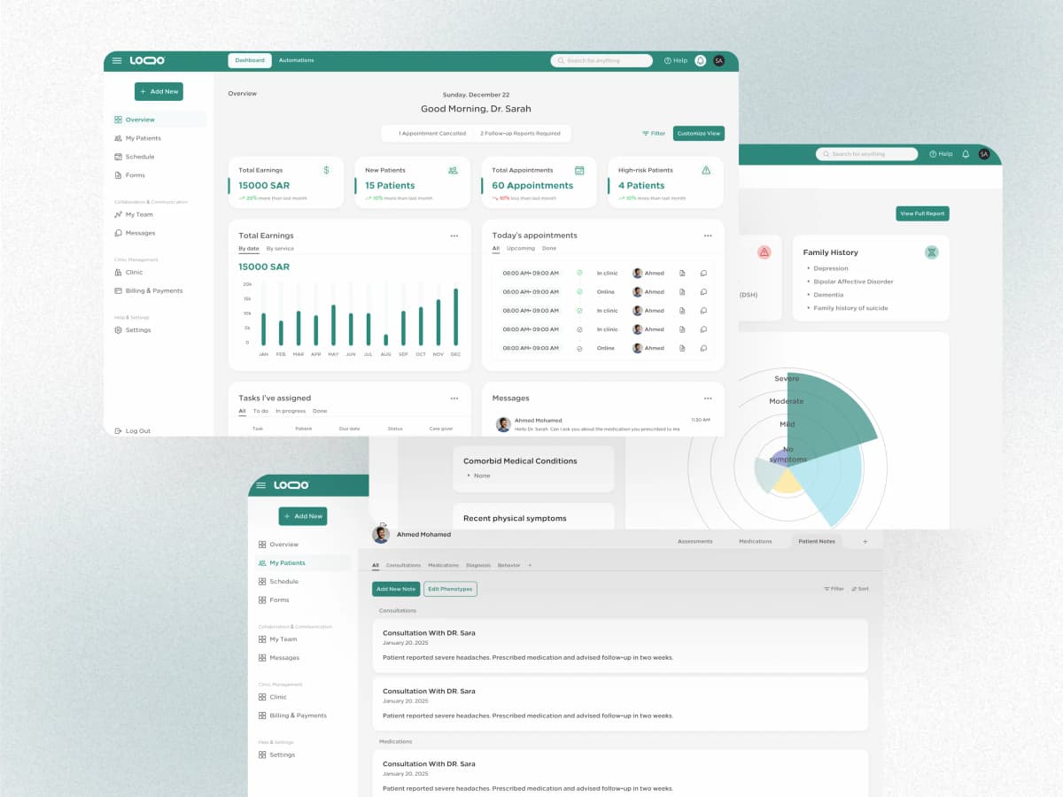 Wellness & Lifestyle Website