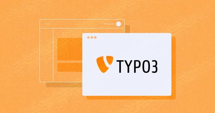 Enterprise TYPO3 Website Development