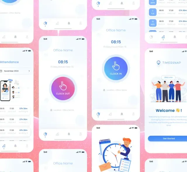 Crafting intuitive digital journeys